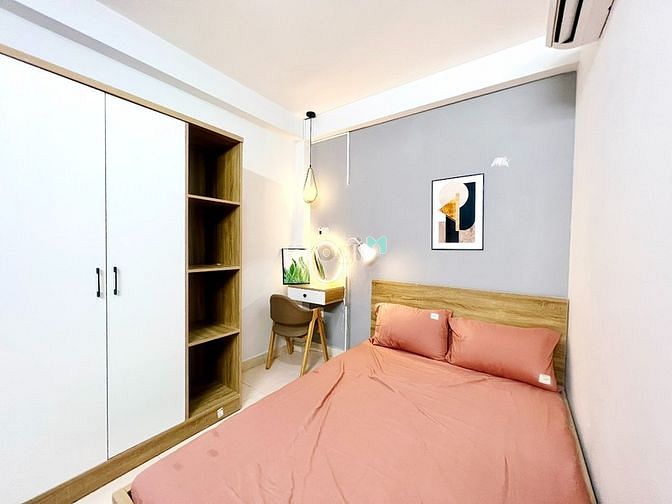 Hình ảnh Studio Trung Tâm Q10 Ngay Vạn Hạnh Mall