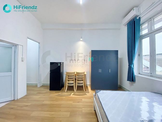 Hình ảnh KHAI TRƯƠNG ƯU ĐÃI 1TR Trang Chủ MB66.COM / Đăng Ký Tặng 66K mới 1PN full nội thất Quận 2