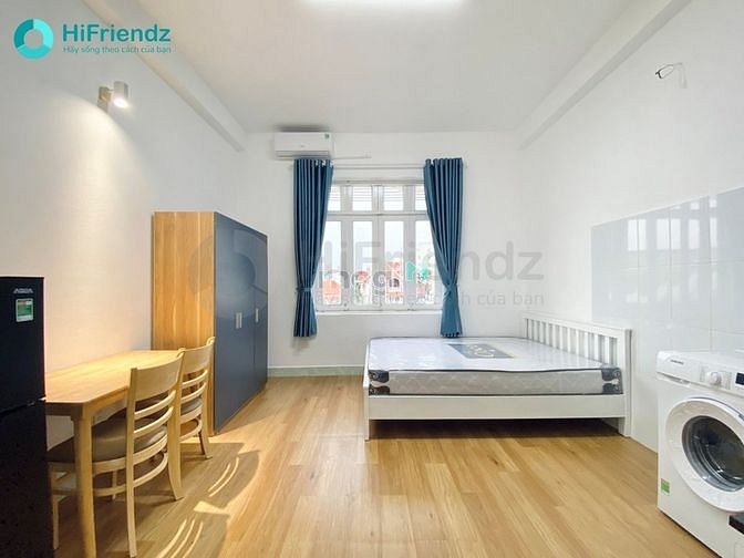 Hình ảnh KHAI TRƯƠNG ƯU ĐÃI 1TR Trang Chủ MB66.COM / Đăng Ký Tặng 66K mới 1PN full nội thất Quận 2