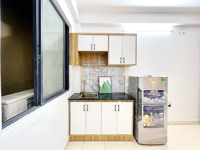 Hình ảnh Studio Trung Tâm Q10 Ngay Vạn Hạnh Mall