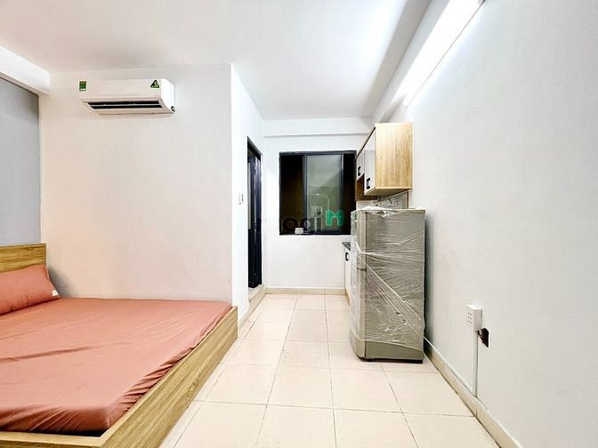 Hình ảnh Studio Trung Tâm Q10 Ngay Vạn Hạnh Mall