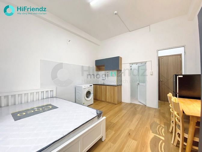 Hình ảnh KHAI TRƯƠNG ƯU ĐÃI 1TR Trang Chủ MB66.COM / Đăng Ký Tặng 66K mới 1PN full nội thất Quận 2
