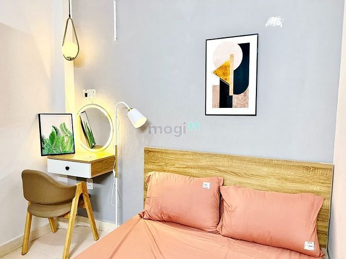 Hình ảnh Studio Trung Tâm Q10 Ngay Vạn Hạnh Mall