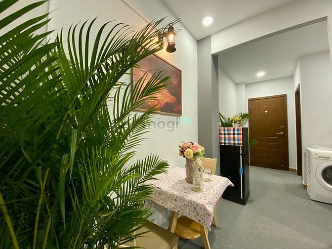 Hình ảnh 🛑Cho Thuê Căn Hộ 1 PN Tách Bếp - Đinh Công Tráng Quận 1