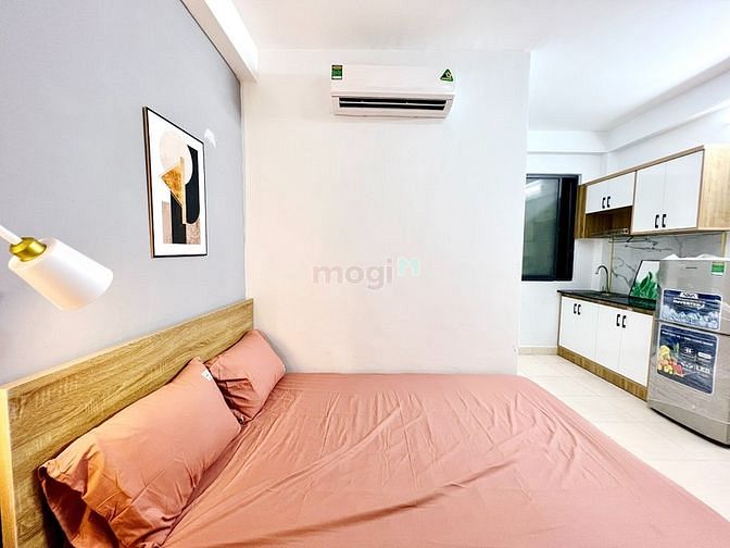 Hình ảnh Studio Trung Tâm Q10 Ngay Vạn Hạnh Mall