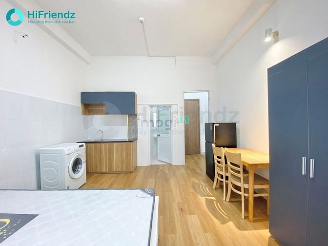 Hình ảnh KHAI TRƯƠNG ƯU ĐÃI 1TR Trang Chủ MB66.COM / Đăng Ký Tặng 66K mới 1PN full nội thất Quận 2