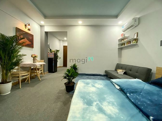 Hình ảnh 🛑Cho Thuê Căn Hộ 1 PN Tách Bếp - Đinh Công Tráng Quận 1