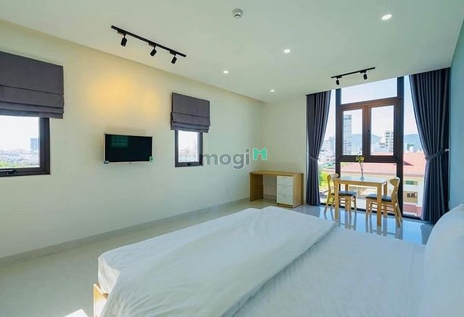 Hình ảnh Mb6623 nạp rút nhanh chóng cho thuê giá rẻ _ sẵn nội thất ngay Phan Huy Ích