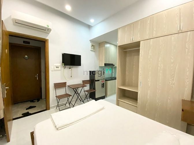 Hình ảnh Phòng Full Nội Thất CMT8, Tân Bình