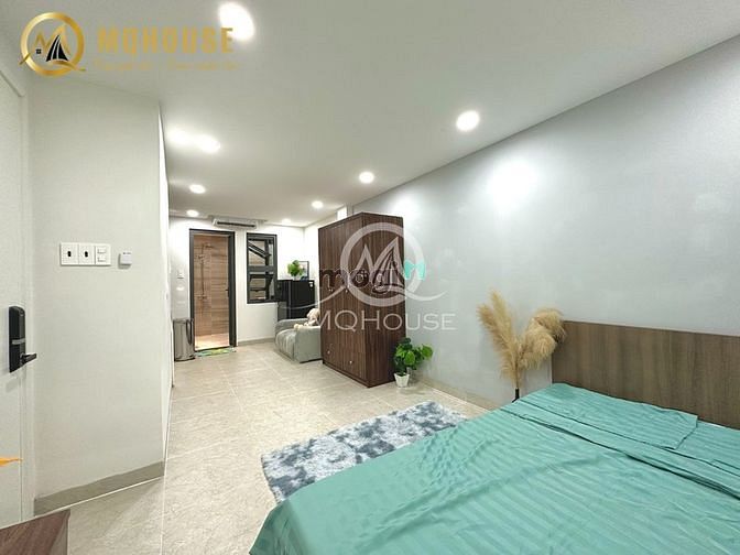 Hình ảnh Mb6623 nạp rút nhanh chóng STUDIO CAO CẤP, full nội thất ngay Bùi Thị Xuân, Lăng Cha Cả