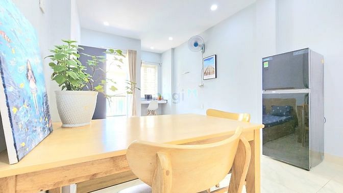 Hình ảnh studio tách bếp 38m2 full nội thất mới 100%, thang máy, MGR khu PXL