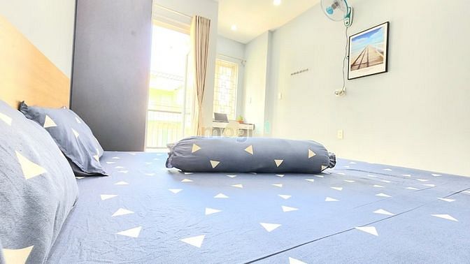 Hình ảnh studio tách bếp 38m2 full nội thất mới 100%, thang máy, MGR khu PXL