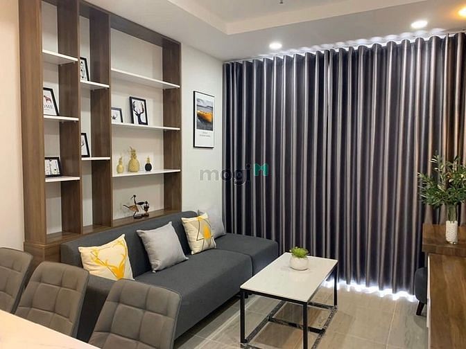 Hình ảnh bán Gấp CH, tản đà Court, 55m2 ngang4 dài 13.75, 2Tỷ150tr