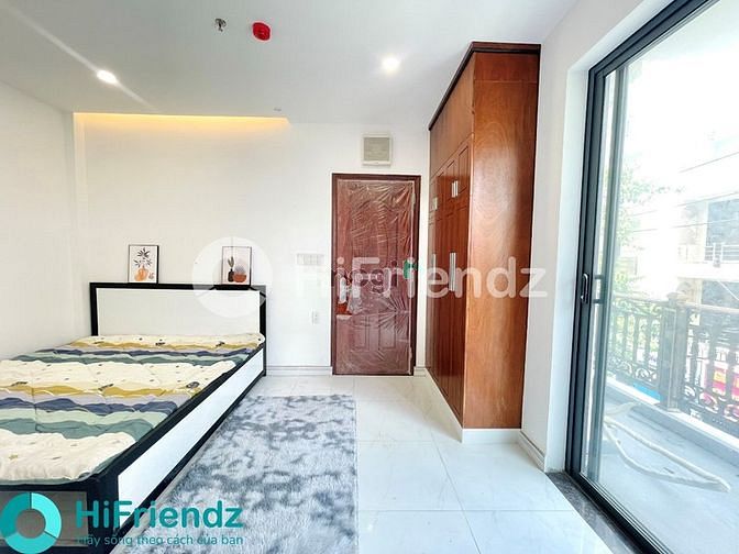 Hình ảnh Khai Trương Căn Hộ Mới 100%, xinh xắn, Trường Sơn Tân Bình