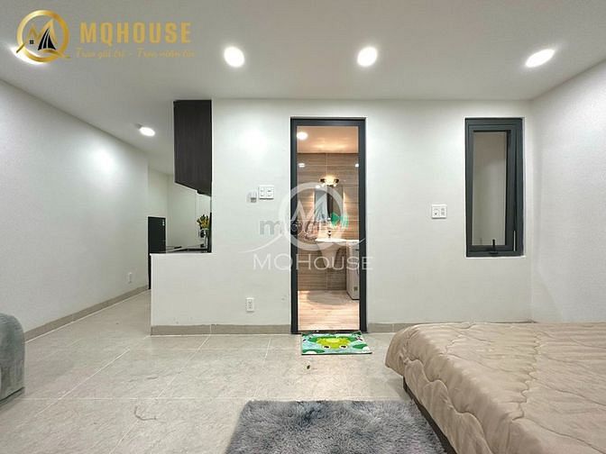Hình ảnh Mb6623 nạp rút nhanh chóng STUDIO CAO CẤP, full nội thất ngay Bùi Thị Xuân, Lăng Cha Cả