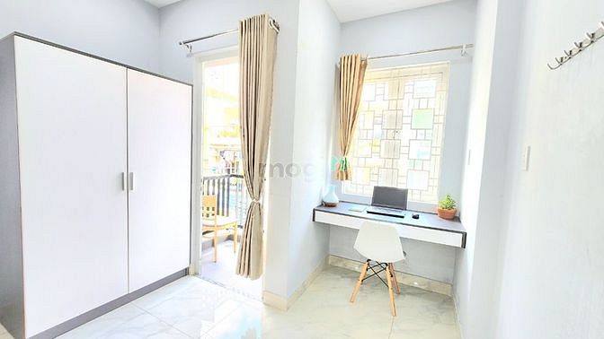 Hình ảnh studio tách bếp 38m2 full nội thất mới 100%, thang máy, MGR khu PXL