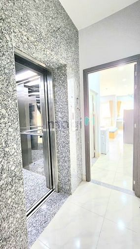 Hình ảnh studio tách bếp 38m2 full nội thất mới 100%, thang máy, MGR khu PXL