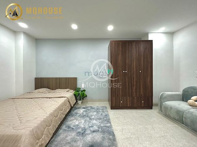 Hình ảnh Mb6623 nạp rút nhanh chóng STUDIO CAO CẤP, full nội thất ngay Bùi Thị Xuân, Lăng Cha Cả