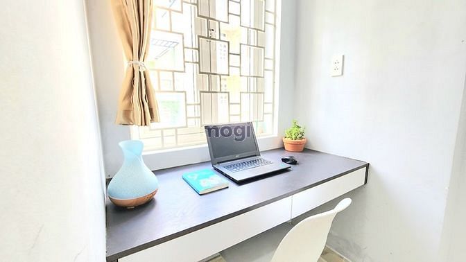 Hình ảnh studio tách bếp 38m2 full nội thất mới 100%, thang máy, MGR khu PXL