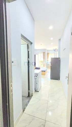 Hình ảnh studio tách bếp 38m2 full nội thất mới 100%, thang máy, MGR khu PXL