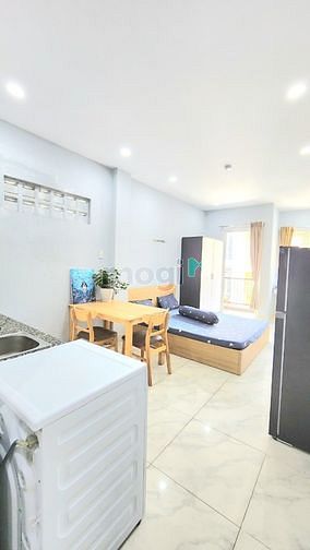 Hình ảnh studio tách bếp 38m2 full nội thất mới 100%, thang máy, MGR khu PXL