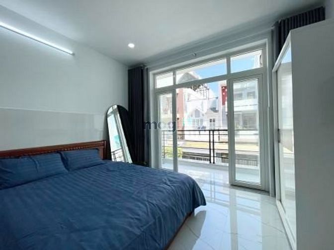 Hình ảnh Cho thuê căn Hộ Full nt Bancon Lotte Mart_Đh TDTU_Rmit _SC ViVo Quận 7