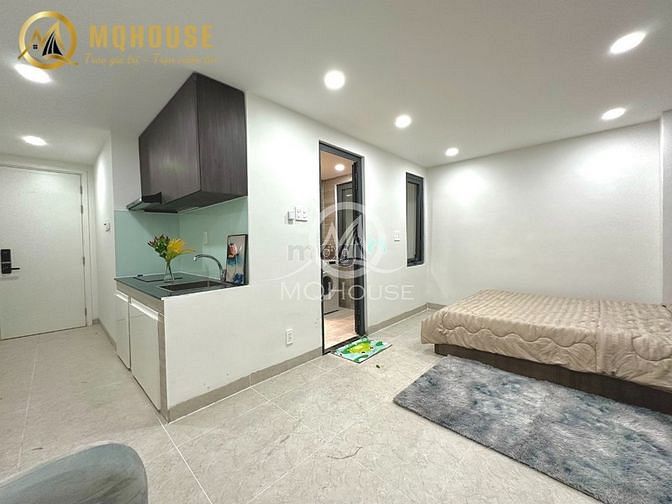 Hình ảnh Mb6623 nạp rút nhanh chóng STUDIO CAO CẤP, full nội thất ngay Bùi Thị Xuân, Lăng Cha Cả