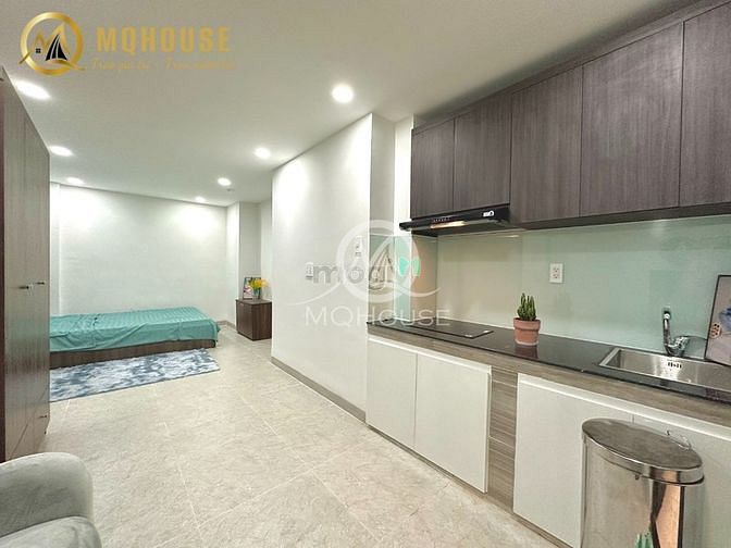 Hình ảnh Mb6623 nạp rút nhanh chóng STUDIO CAO CẤP, full nội thất ngay Bùi Thị Xuân, Lăng Cha Cả