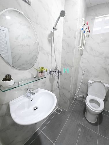 Hình ảnh studio tách bếp 38m2 full nội thất mới 100%, thang máy, MGR khu PXL