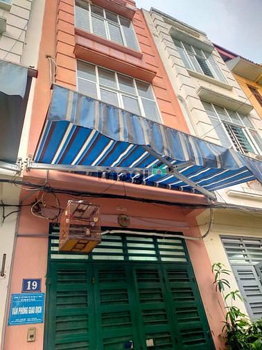 Hình ảnh Bán nhà ngõ 96 Thượng Thanh giảm sâu 200 triệu . Chốt giá 2,85 tỷ