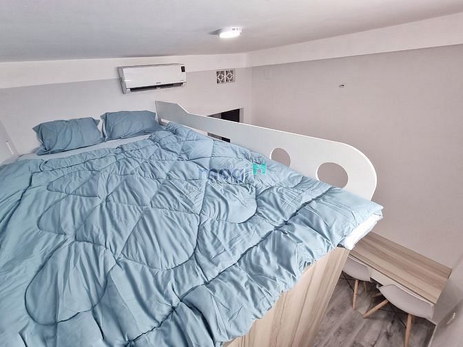 Hình ảnh Duplex Tân Bình Ngay Bờ Kè Hoàng Sa Giáp Phú Nhuận - Cho Thuê Ngắn Hạn