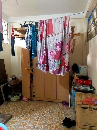 Hình ảnh Bán nhà ngõ 96 Thượng Thanh giảm sâu 200 triệu . Chốt giá 2,85 tỷ