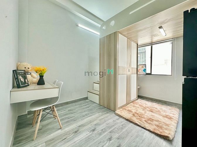 Hình ảnh Duplex Tân Bình Ngay Bờ Kè Hoàng Sa Giáp Phú Nhuận - Cho Thuê Ngắn Hạn