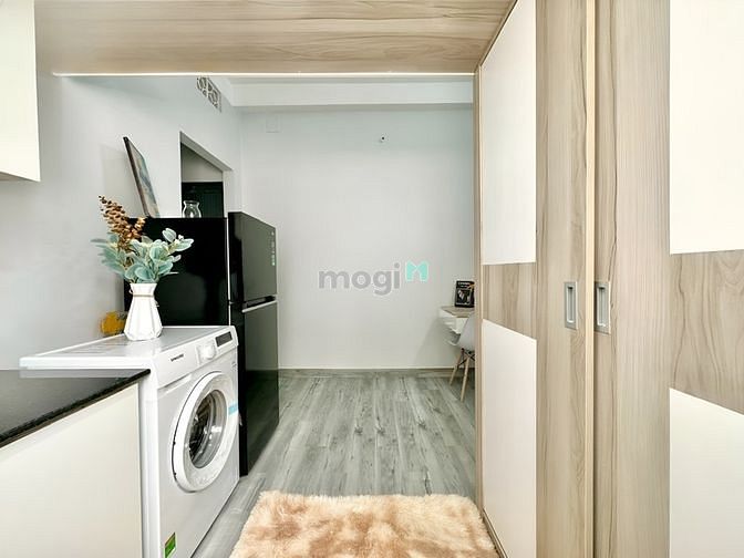 Hình ảnh Duplex Tân Bình Ngay Bờ Kè Hoàng Sa Giáp Phú Nhuận - Cho Thuê Ngắn Hạn