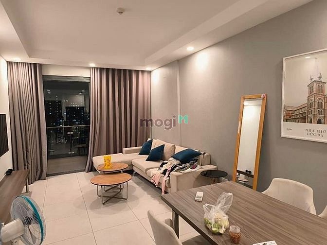 Hình ảnh Cho thuê Trang Chủ MB66.COM / Đăng Ký Tặng 66K Gold View 80m2 2pn2wc view Bitexco chỉ 18tr/tháng
