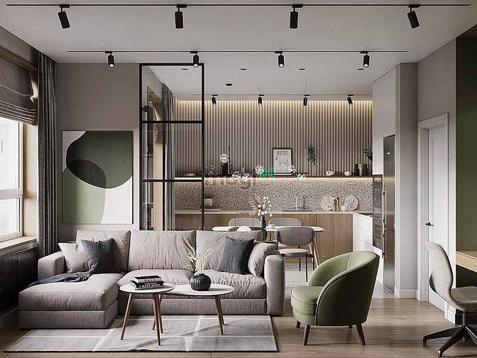 Hình ảnh 🆘 Quản Lý Nhiều Căn MIDTOWN 1,2,3,PN Cập Nhật Gía Tốt Mỗi Ngày.