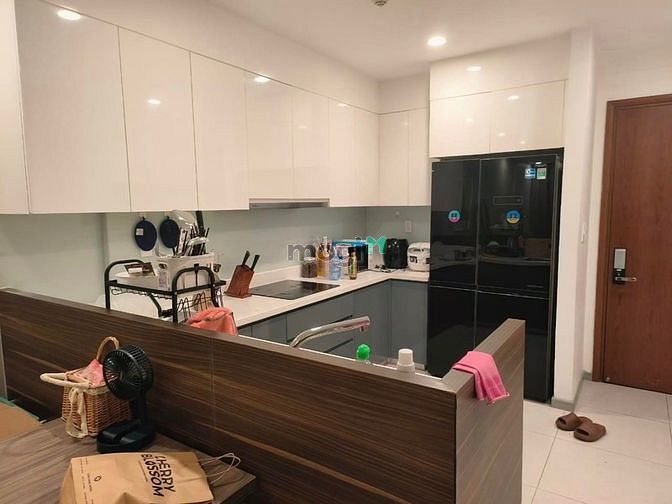 Hình ảnh Cho thuê Trang Chủ MB66.COM / Đăng Ký Tặng 66K Gold View 80m2 2pn2wc view Bitexco chỉ 18tr/tháng