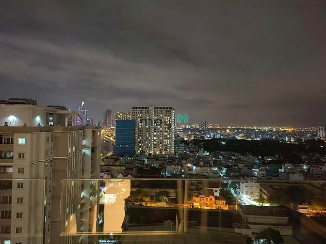 Hình ảnh Cho thuê Trang Chủ MB66.COM / Đăng Ký Tặng 66K Gold View 80m2 2pn2wc view Bitexco chỉ 18tr/tháng
