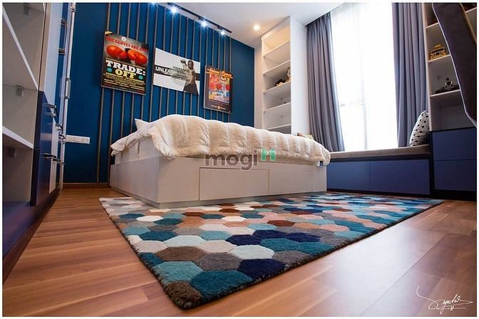 Hình ảnh 🆘 Quản Lý Nhiều Căn MIDTOWN 1,2,3,PN Cập Nhật Gía Tốt Mỗi Ngày.