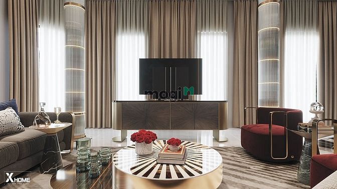 Hình ảnh 🆘 Quản Lý Nhiều Căn MIDTOWN 1,2,3,PN Cập Nhật Gía Tốt Mỗi Ngày.