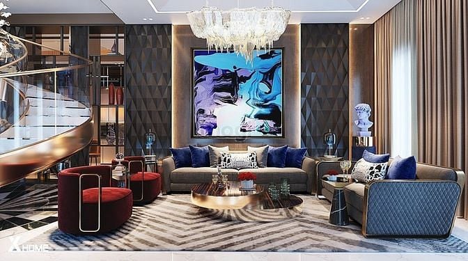 Hình ảnh 🆘 Quản Lý Nhiều Căn MIDTOWN 1,2,3,PN Cập Nhật Gía Tốt Mỗi Ngày.