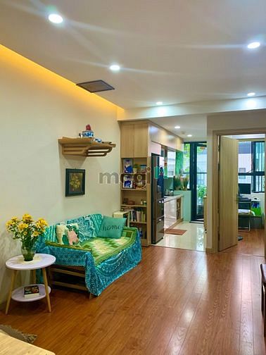 Hình ảnh Bán Căn Hộ HD MON - Hàm Nghi - Mỹ Đình - 61m2  - 2PN - 2VS