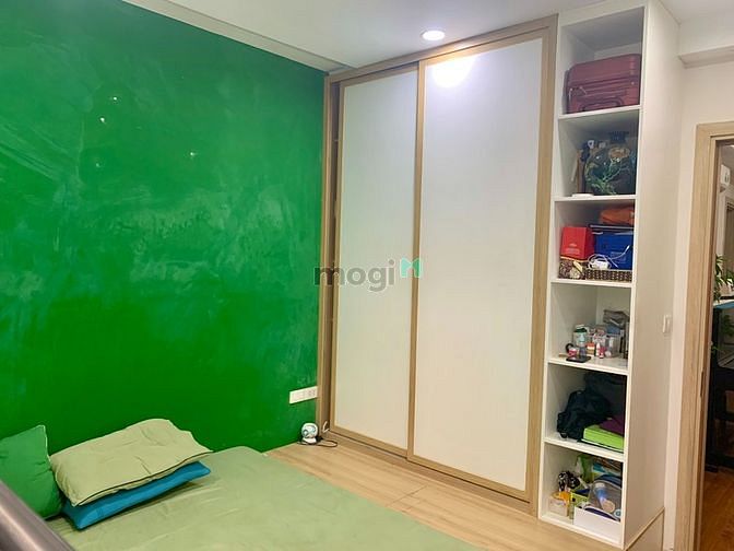 Hình ảnh Bán Căn Hộ HD MON - Hàm Nghi - Mỹ Đình - 61m2  - 2PN - 2VS