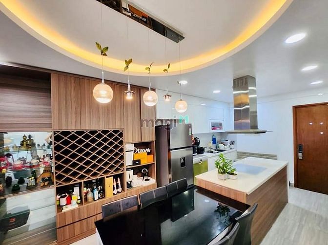 Hình ảnh Kinh doanh lỗ cần bán gấp CH Gold View Quận 4 75m2 2.335 tỷ