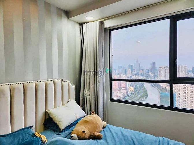 Hình ảnh Kinh doanh lỗ cần bán gấp CH Gold View Quận 4 75m2 2.335 tỷ