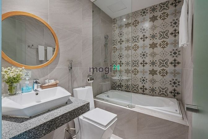 Hình ảnh CĂN HỘ Cao Cấp/ Dọn phòng hàng ngày - Khu Sân Bay - CV HVT