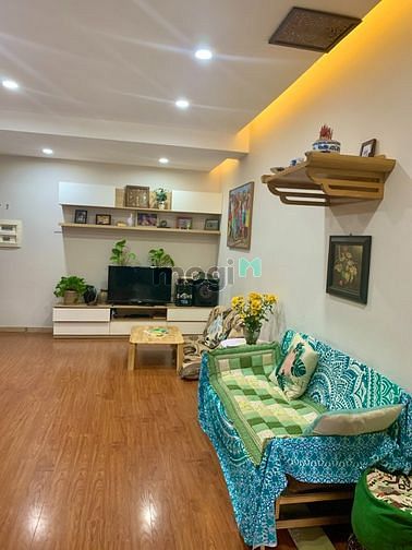 Hình ảnh Bán Căn Hộ HD MON - Hàm Nghi - Mỹ Đình - 61m2  - 2PN - 2VS