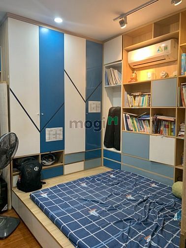Hình ảnh Bán Căn Hộ HD MON - Hàm Nghi - Mỹ Đình - 61m2  - 2PN - 2VS