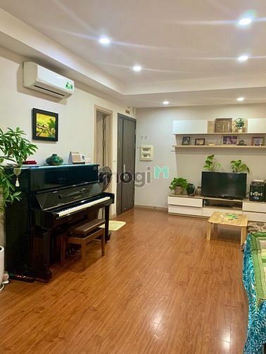 Hình ảnh Bán Căn Hộ HD MON - Hàm Nghi - Mỹ Đình - 61m2  - 2PN - 2VS