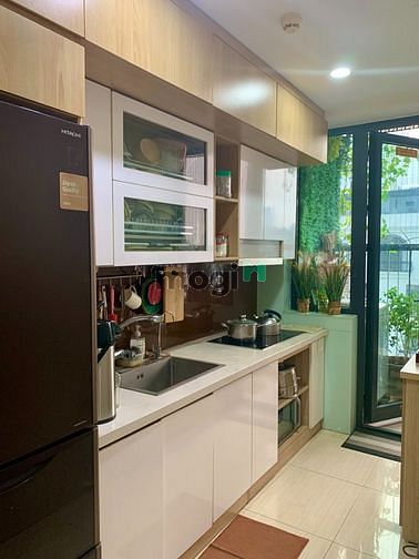 Hình ảnh Bán Căn Hộ HD MON - Hàm Nghi - Mỹ Đình - 61m2  - 2PN - 2VS